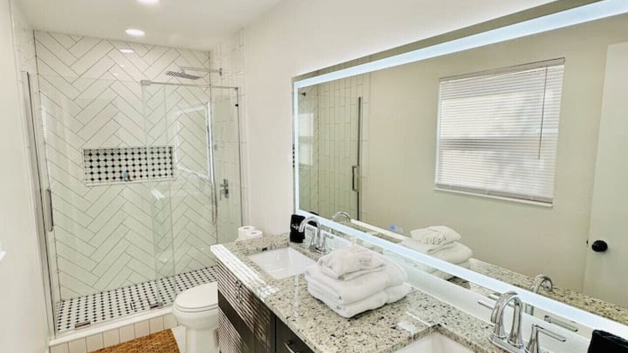 Photo of Bathroom in Orlando