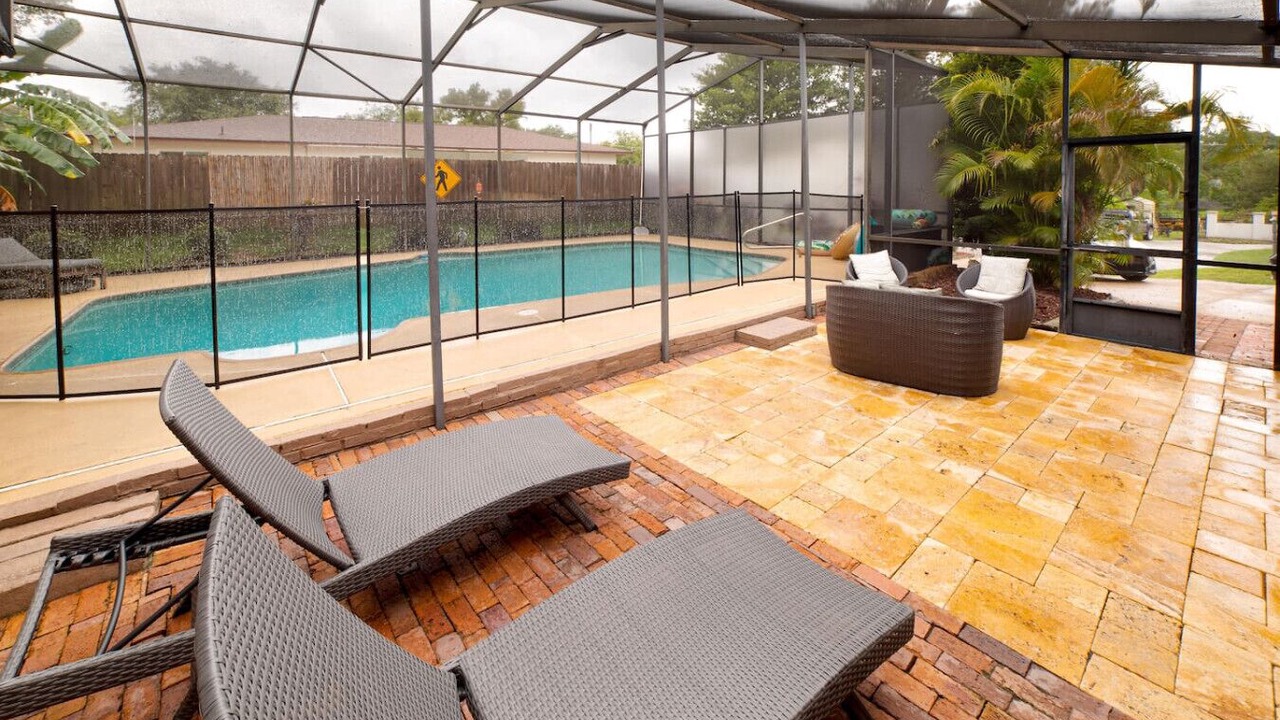 Photo of Outdoor in Orlando