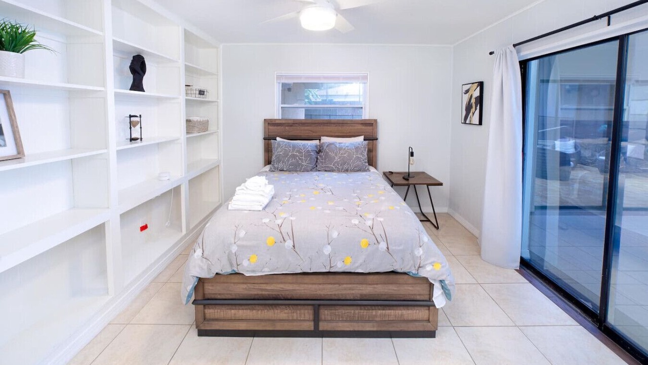 Photo of Bedroom in Orlando