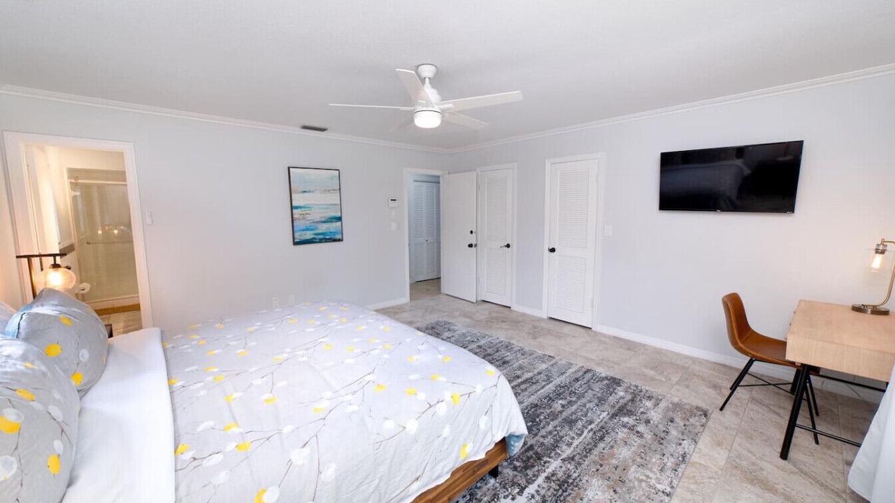 Photo of Bedroom in Orlando