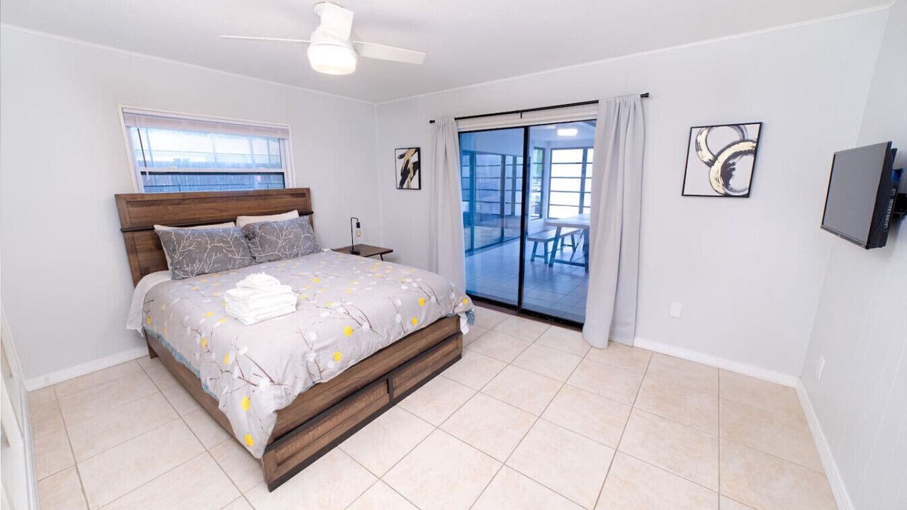 Photo of Bedroom in Orlando