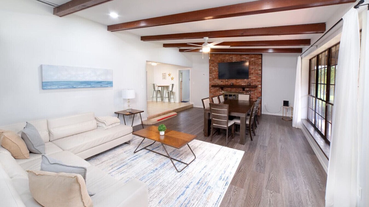 Photo of Livingroom in Orlando
