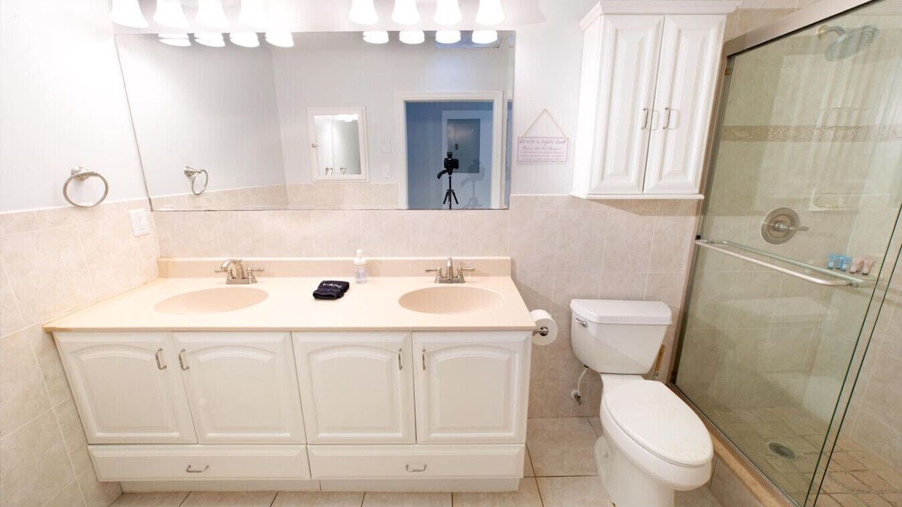 Photo of Bathroom in Orlando