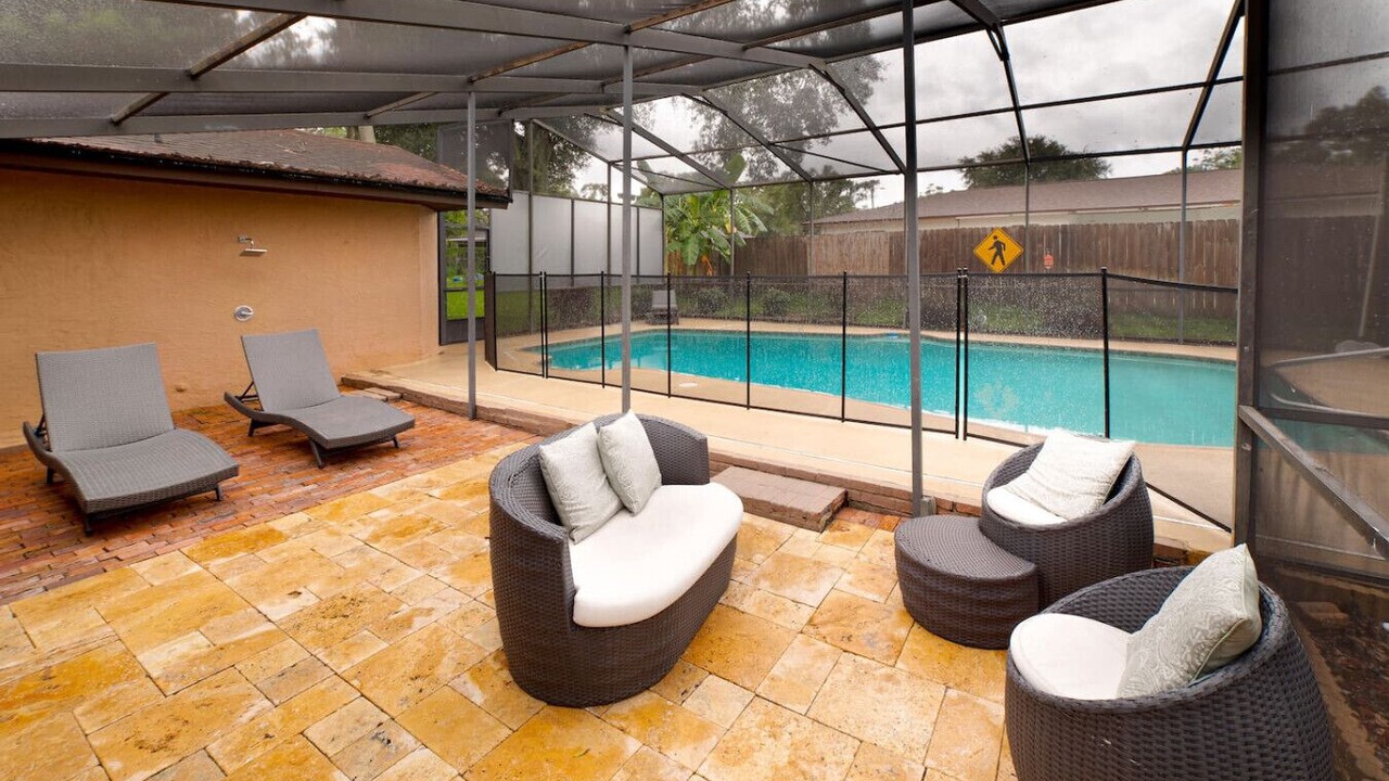 Photo of Outdoor in Orlando