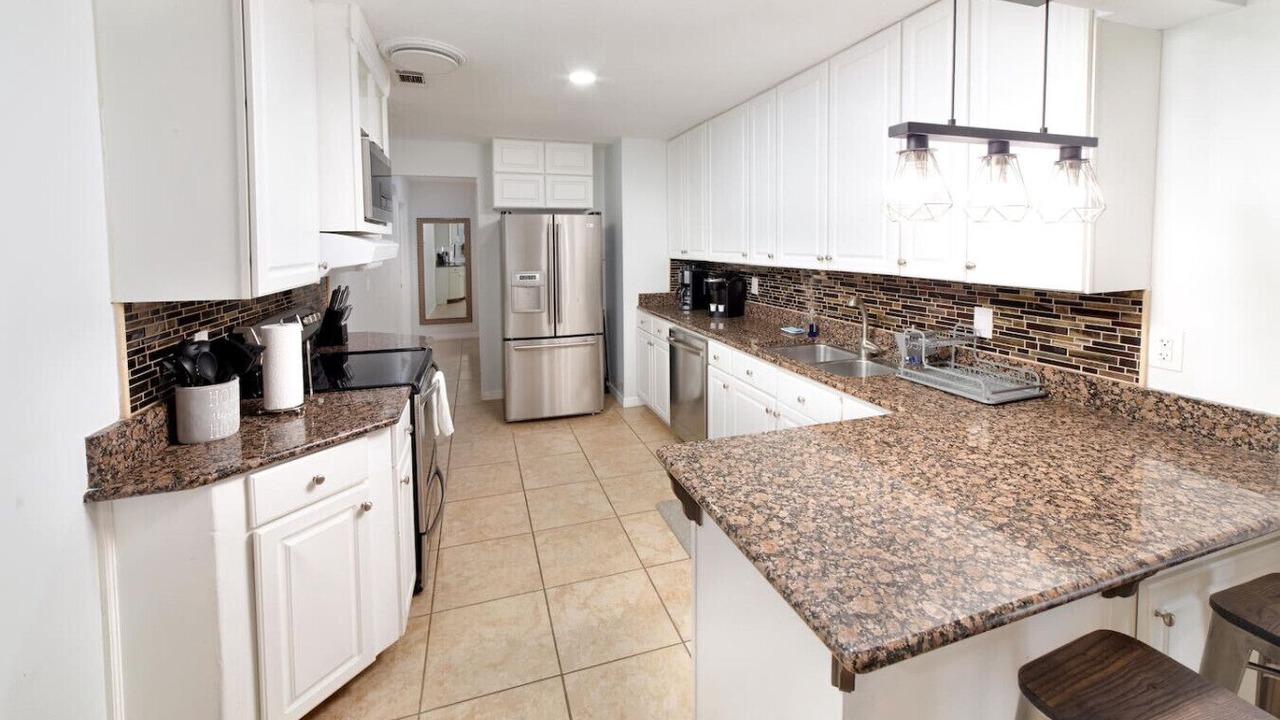Photo of Kitchen in Orlando