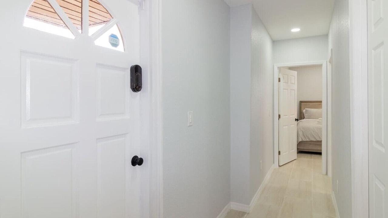 Photo of Bedroom in Orlando