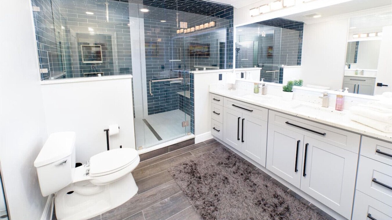 Photo of Bathroom in Orlando