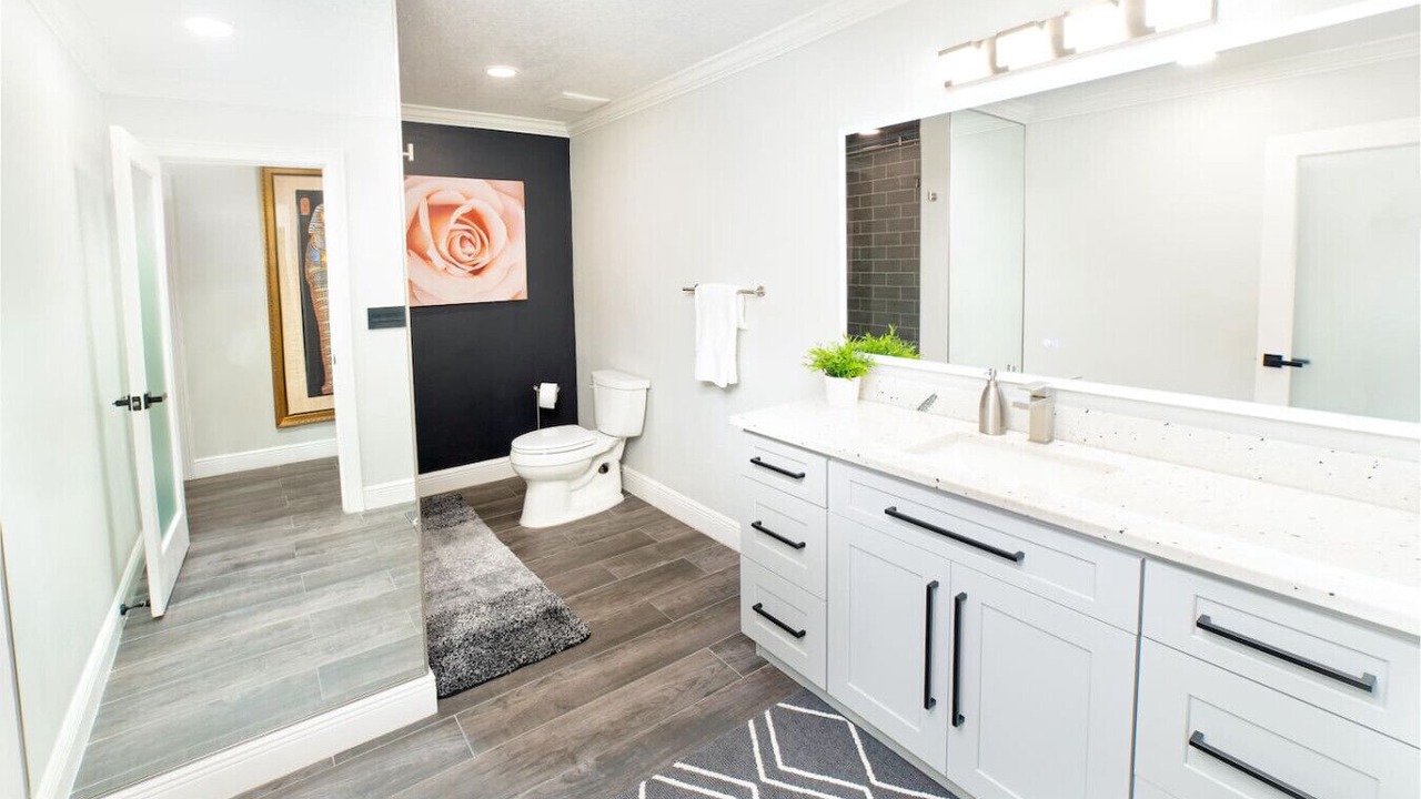 Photo of Bathroom in Orlando
