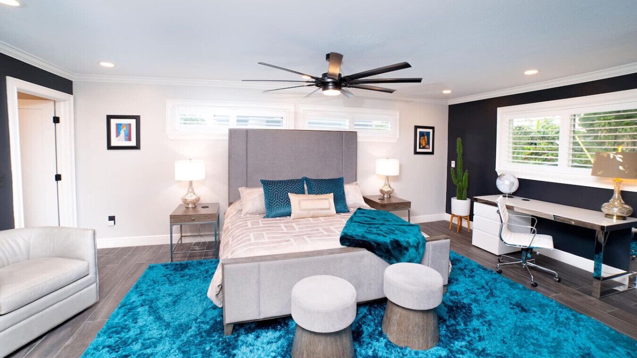 Photo of Bedroom in Orlando