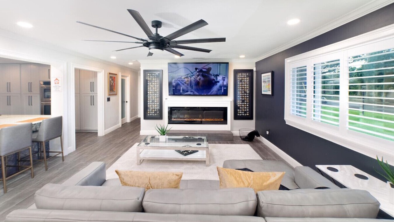 Photo of Livingroom in Orlando
