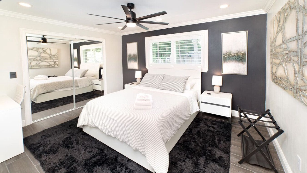 Photo of Bedroom in Orlando