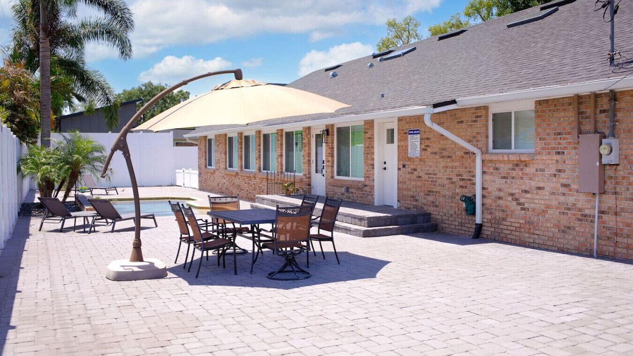 Photo of Outdoor in Orlando
