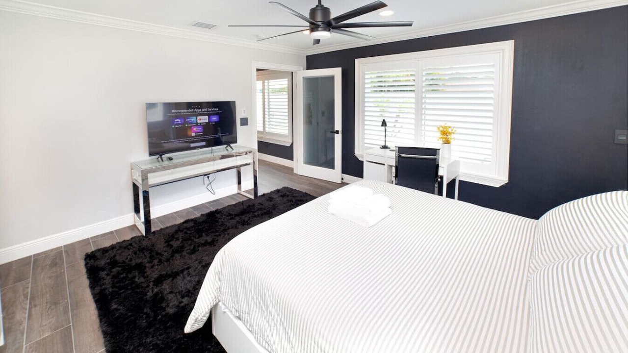 Photo of Bedroom in Orlando