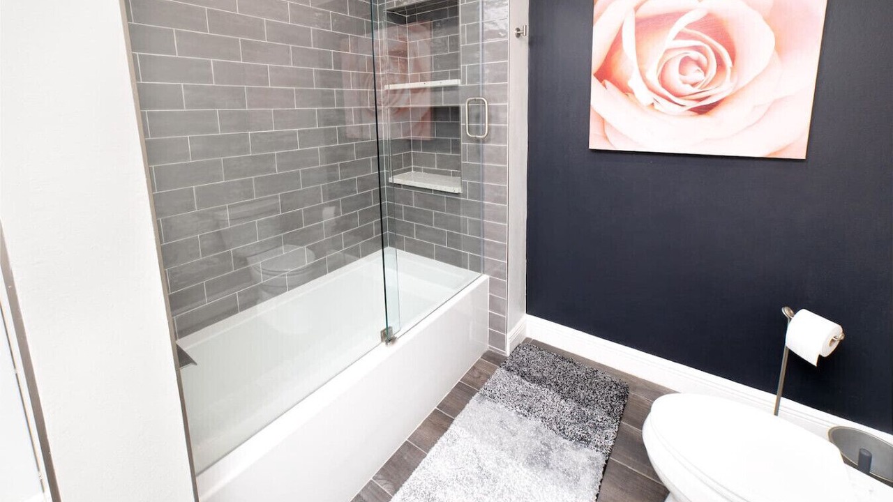Photo of Bathroom in Orlando