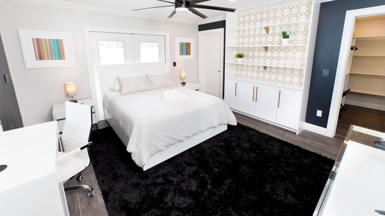 Photo of Bedroom in Orlando
