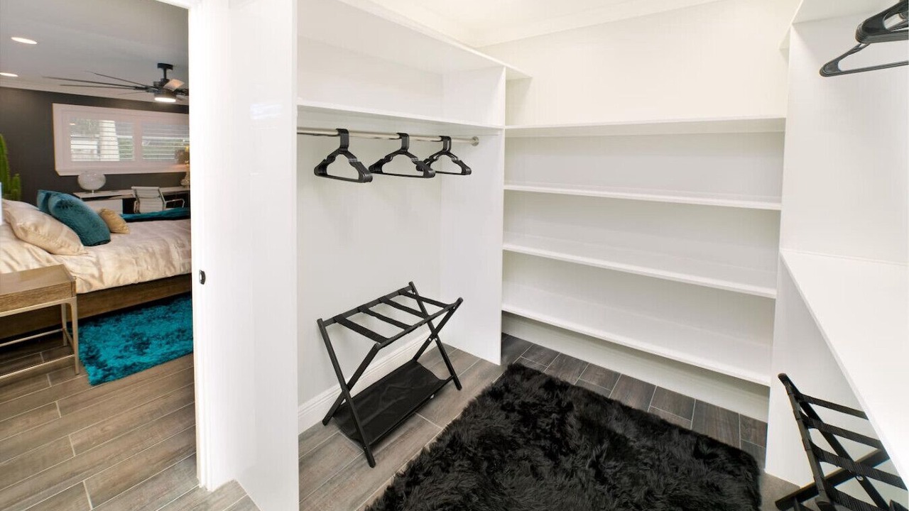 Photo of Bedroom in Orlando