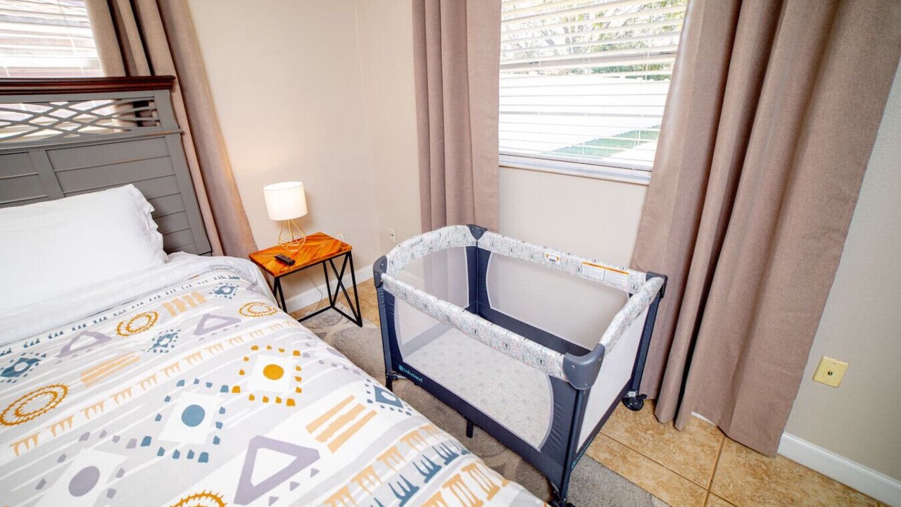 Photo of Bedroom in Orlando