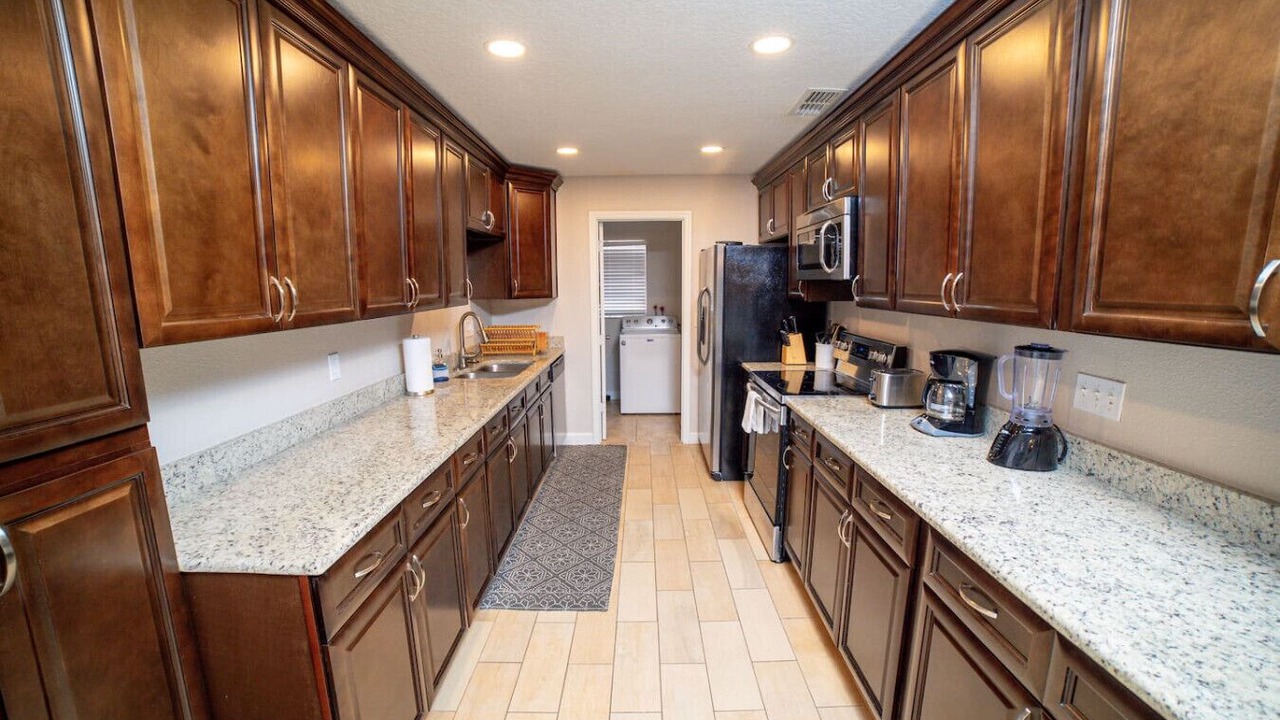 Photo of Kitchen in Orlando