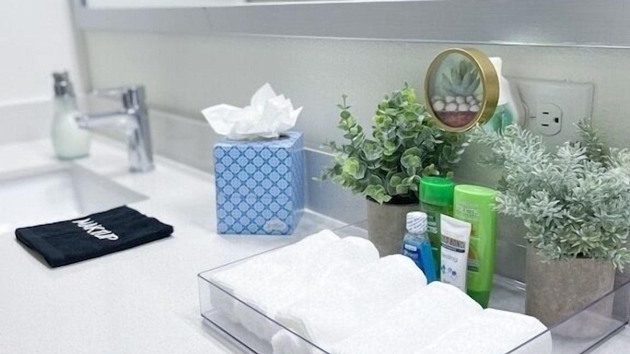 Photo of Bathroom in Southwest Orlando