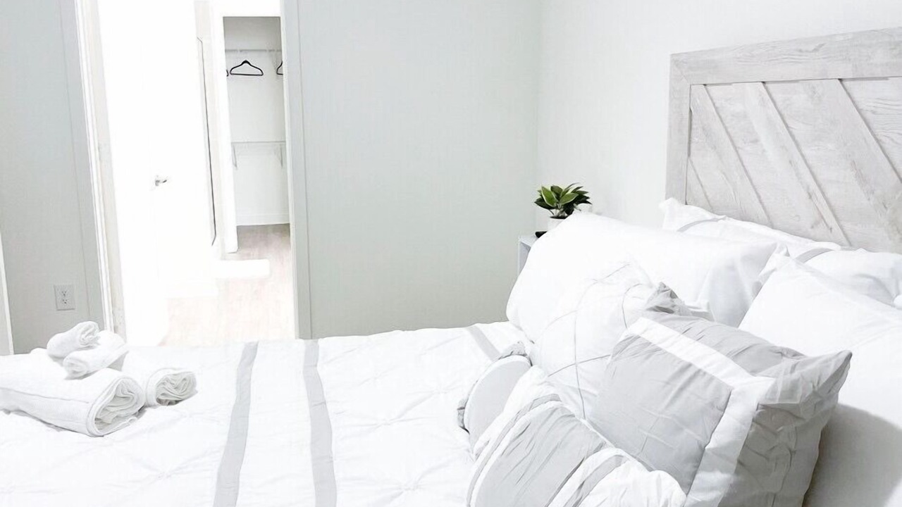 Photo of Bedroom in Southwest Orlando