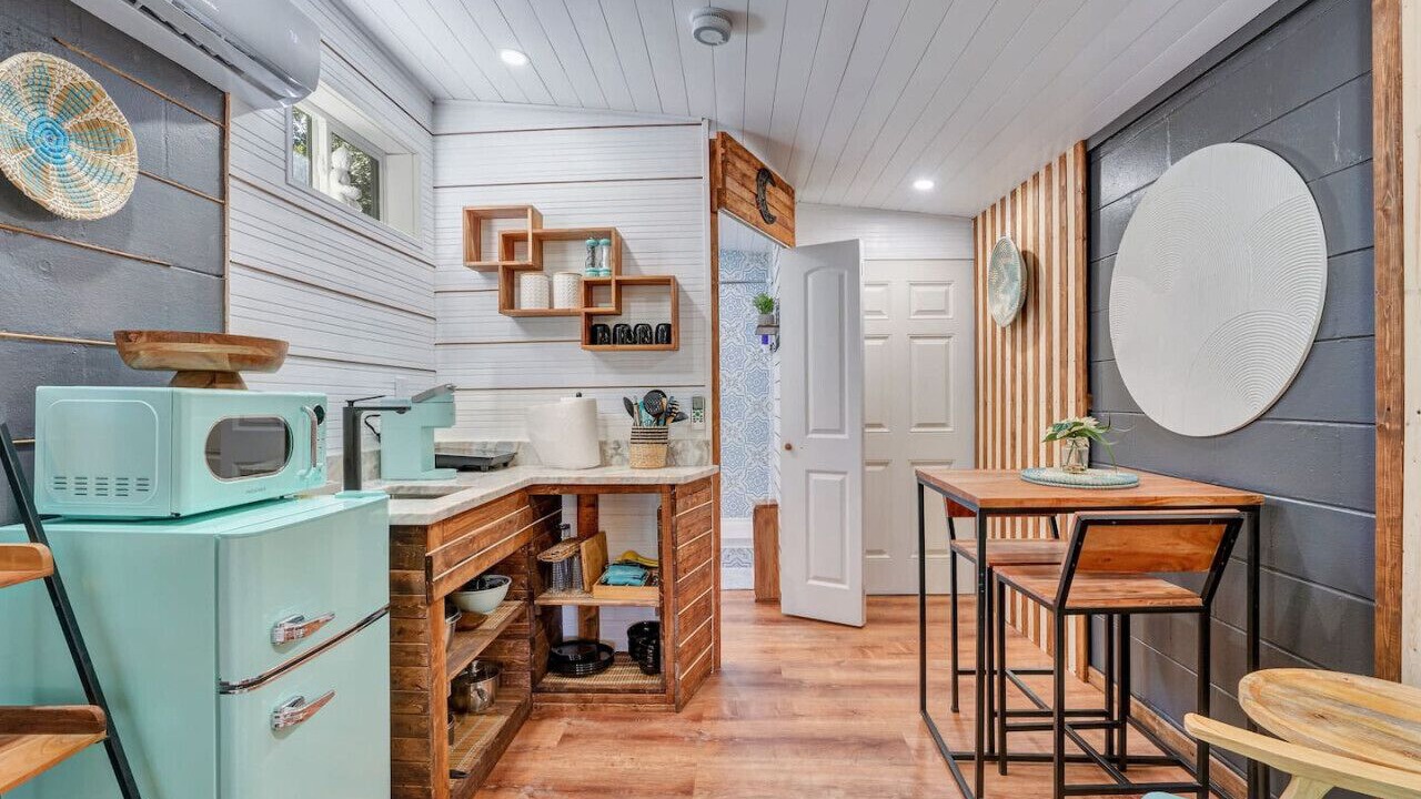 Photo of Kitchen in Conway