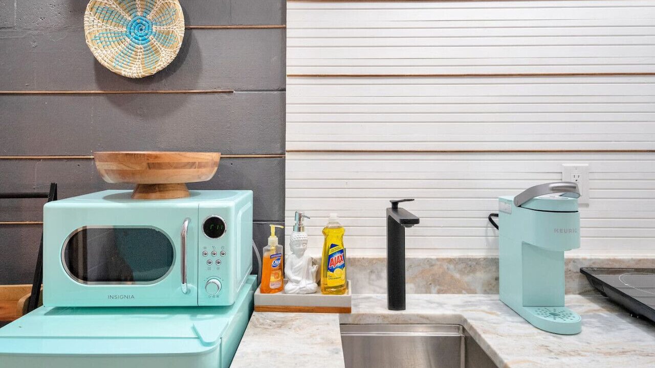 Photo of Kitchen in Conway