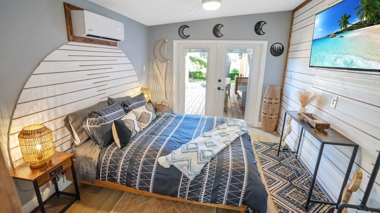 Photo of Bedroom in Conway