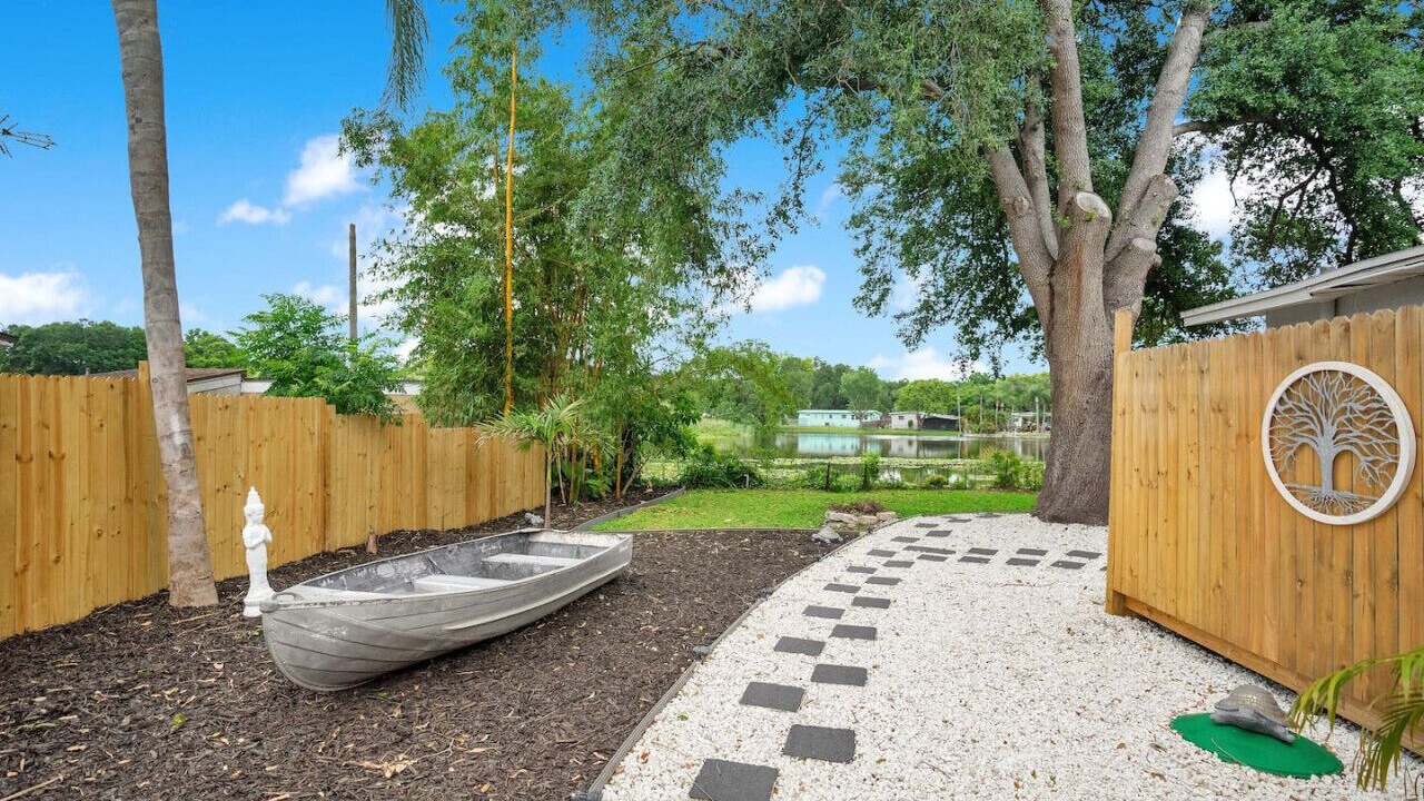 Photo of Outdoor in Conway