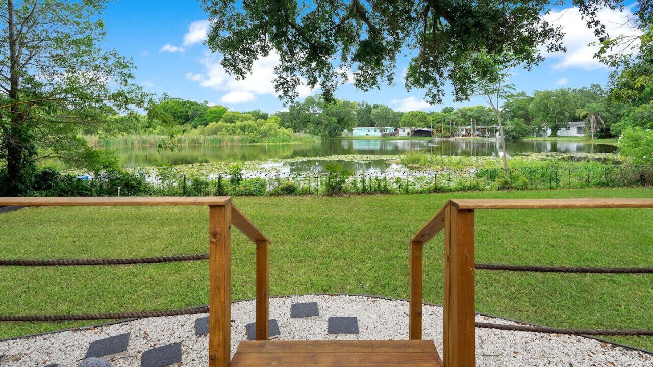 Photo of Outdoor in Conway