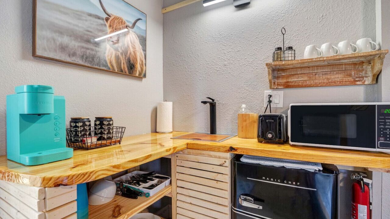 Photo of Kitchen in Conway