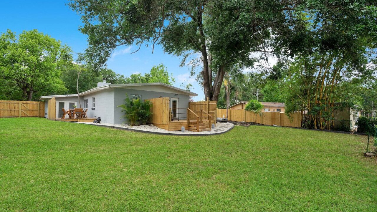 Photo of Outdoor in Conway