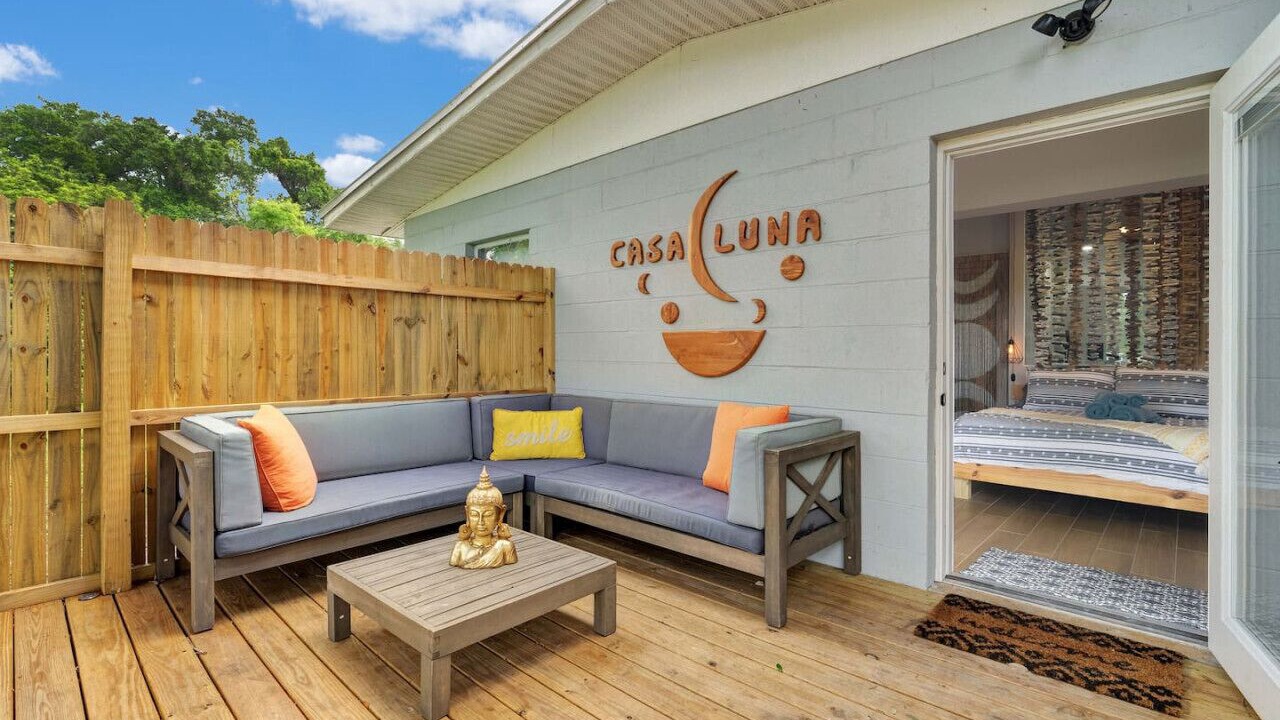 Photo of Outdoor in Conway