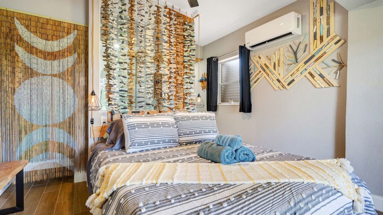 Photo of Bedroom in Conway
