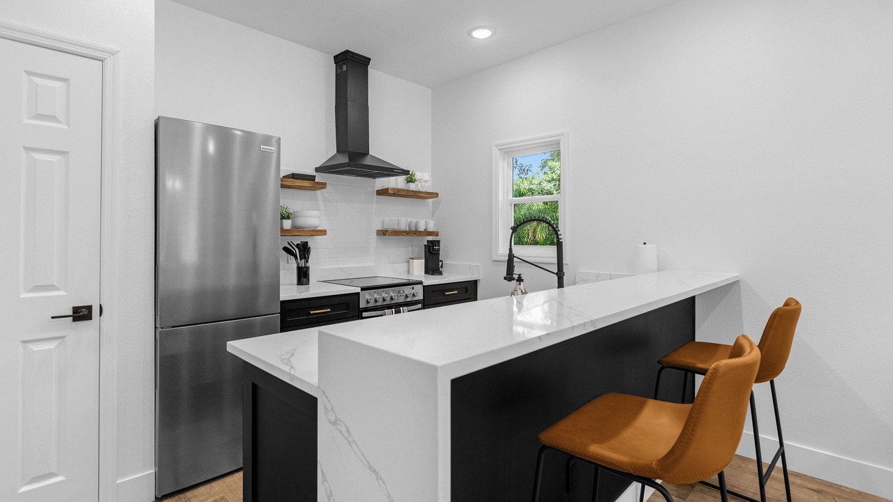 Photo of Kitchen in Lake Cherokee
