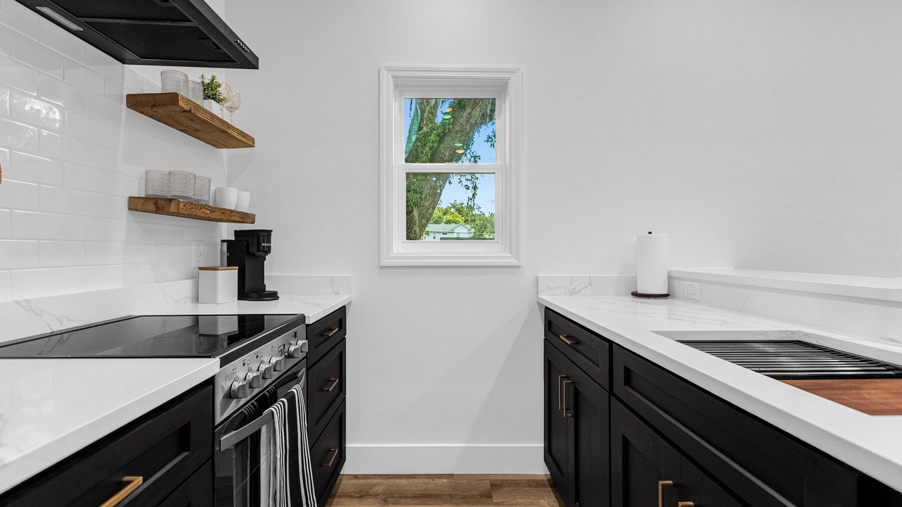 Photo of Kitchen in Lake Cherokee