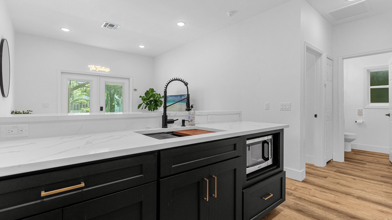 Photo of Kitchen in Lake Cherokee