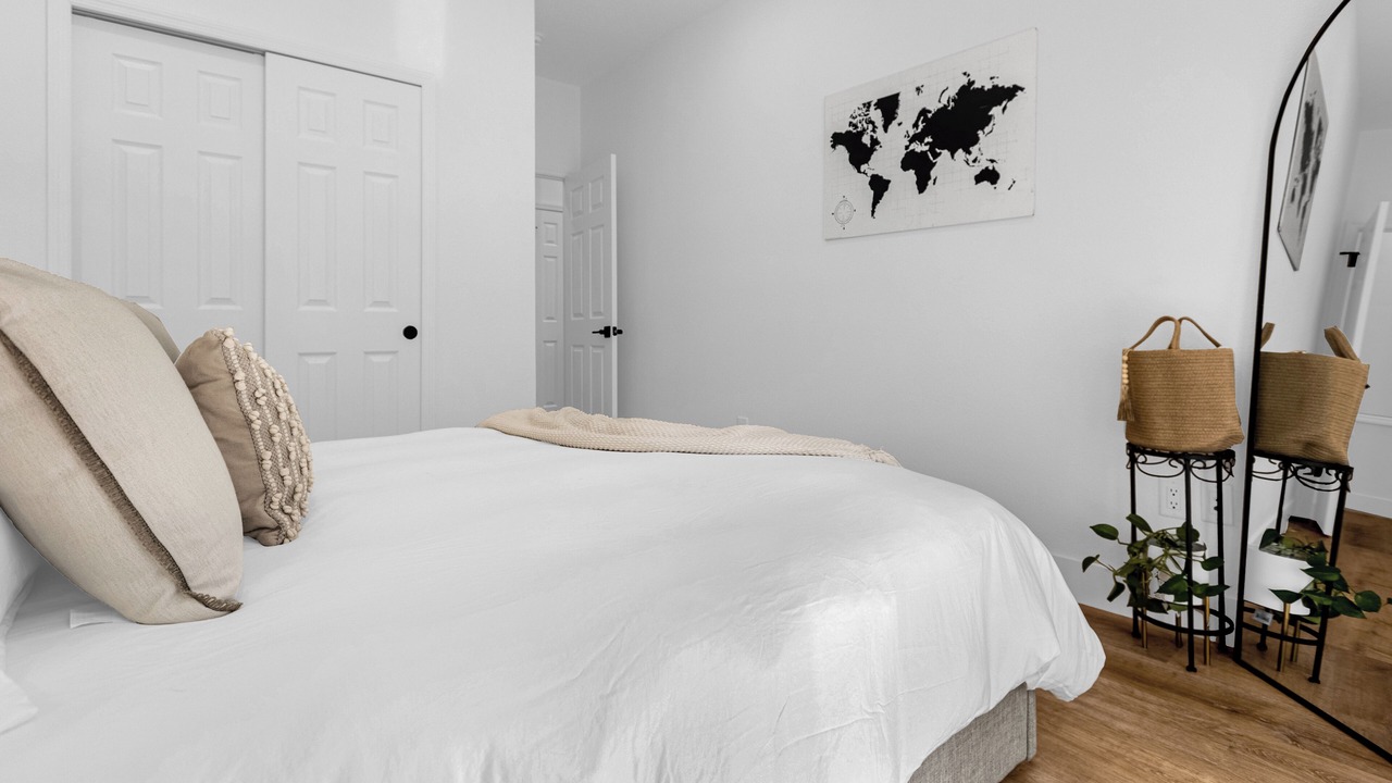 Photo of Bedroom in Lake Cherokee