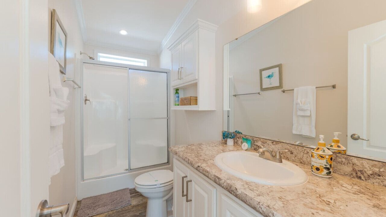 Photo of Bathroom in Kissimmee