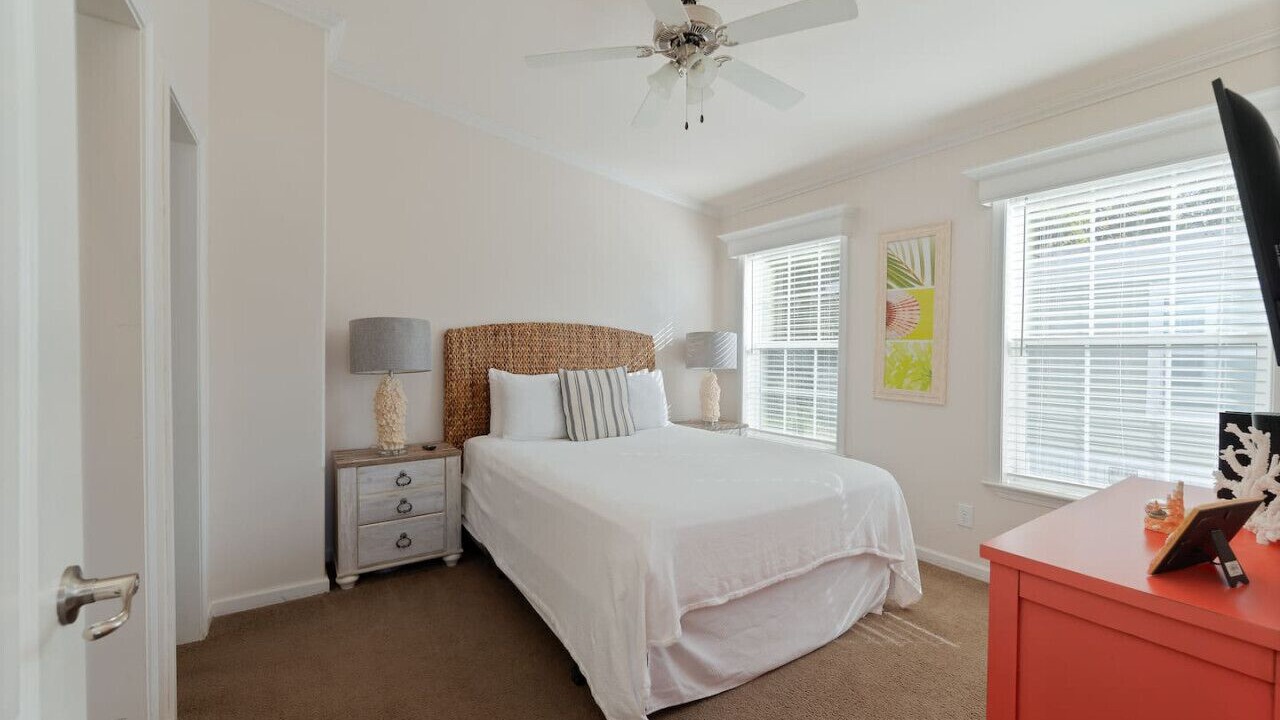 Photo of Bedroom in Kissimmee