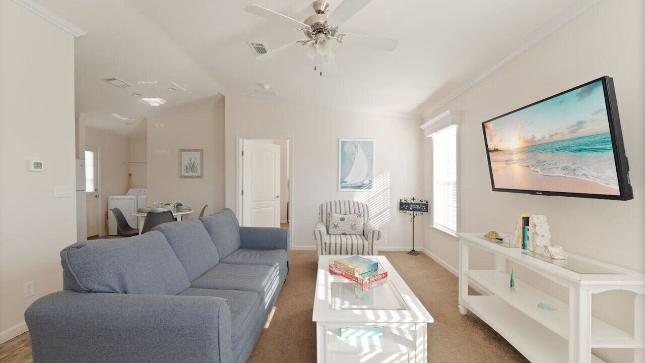 Photo of Livingroom in Kissimmee