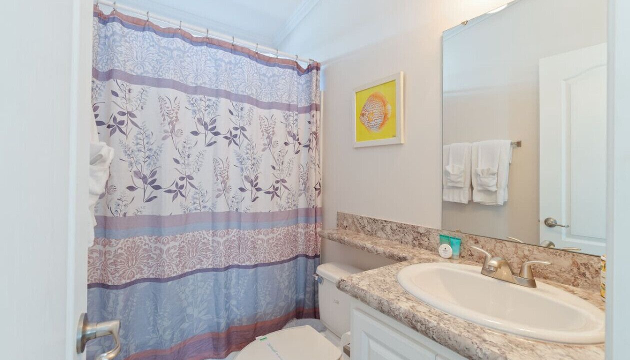 Photo of Bathroom in Kissimmee