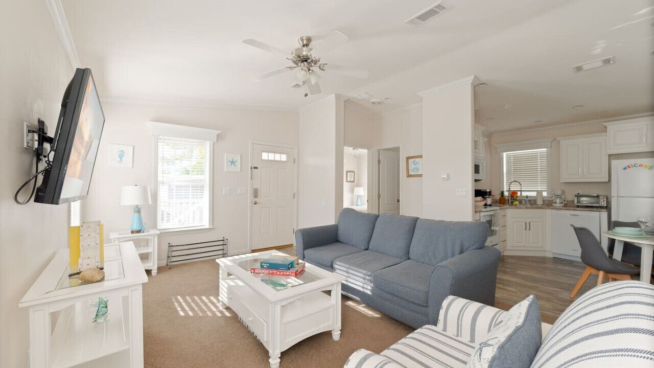 Photo of Livingroom in Kissimmee