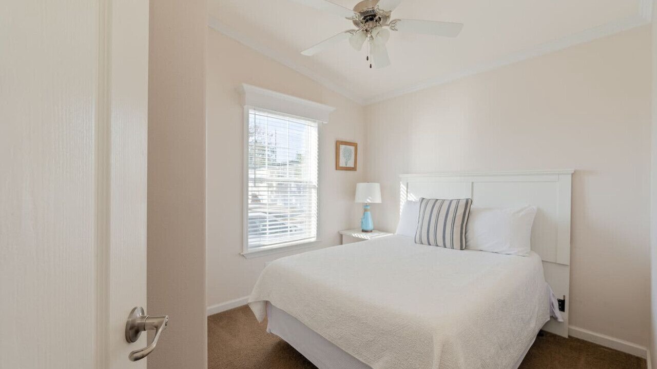 Photo of Bedroom in Kissimmee