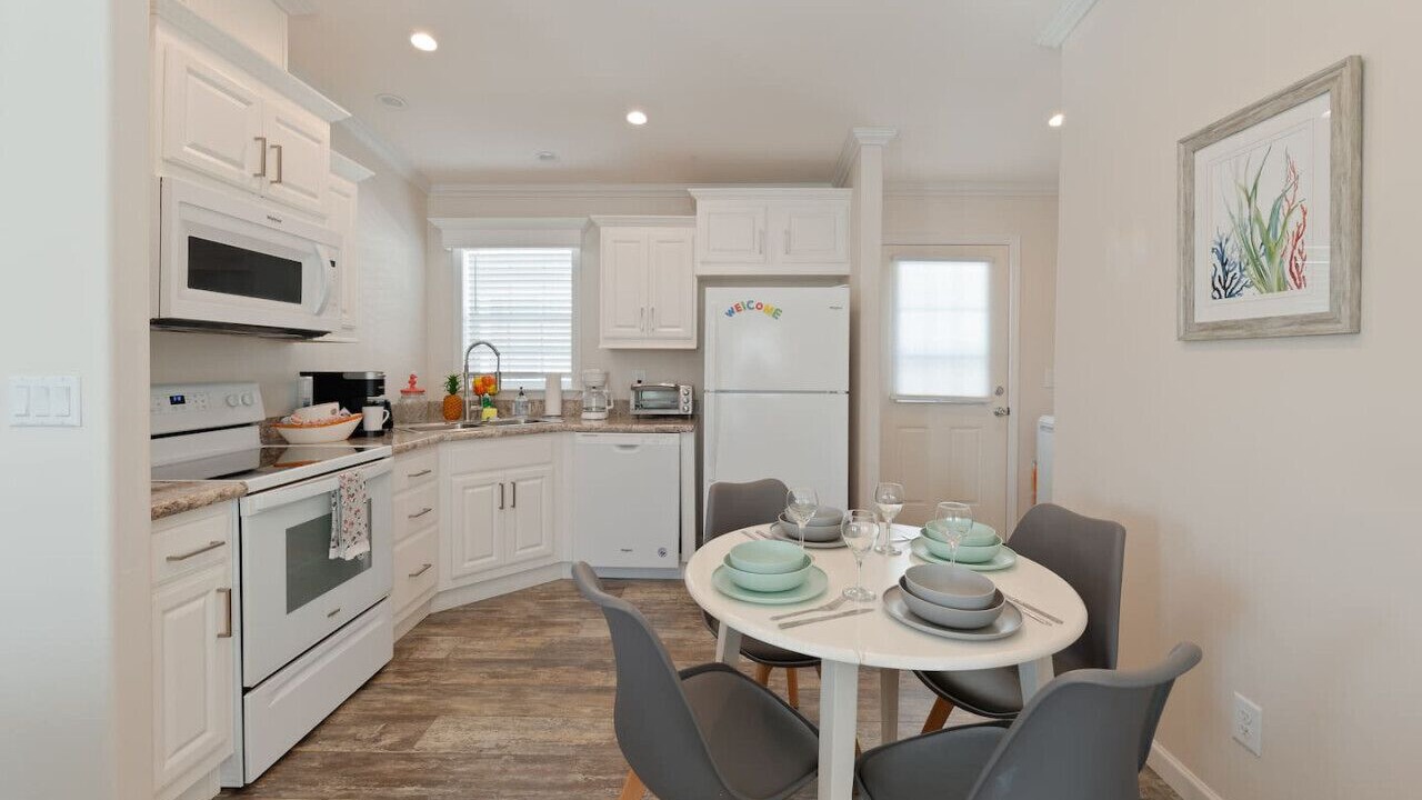 Photo of Kitchen in Kissimmee