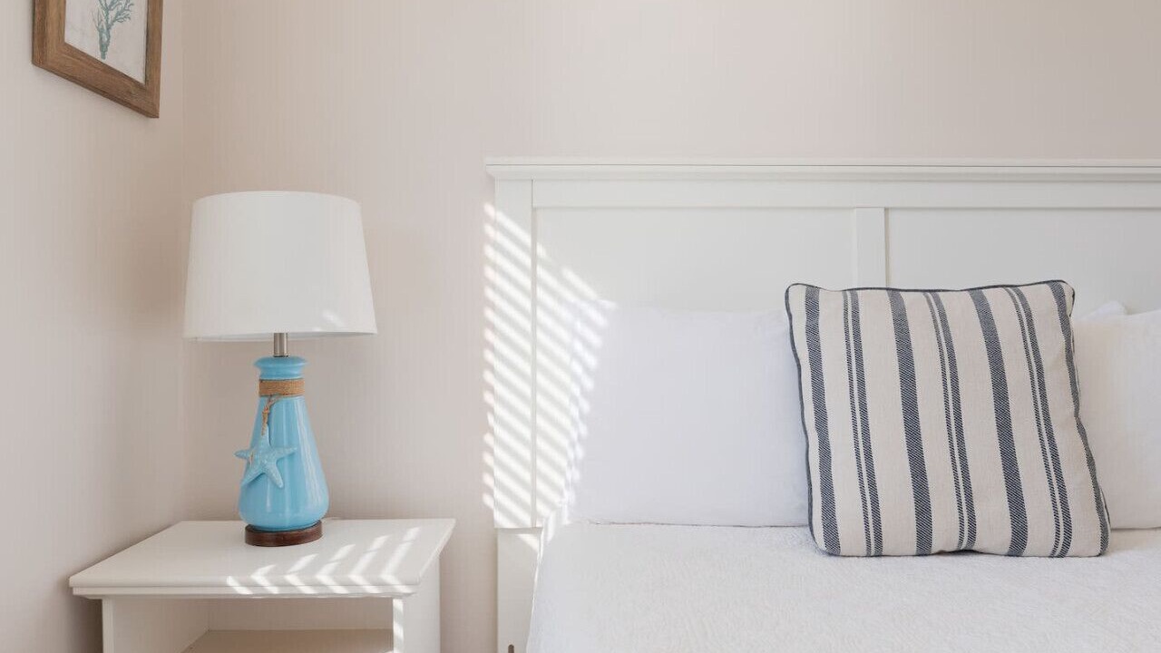 Photo of Bedroom in Kissimmee