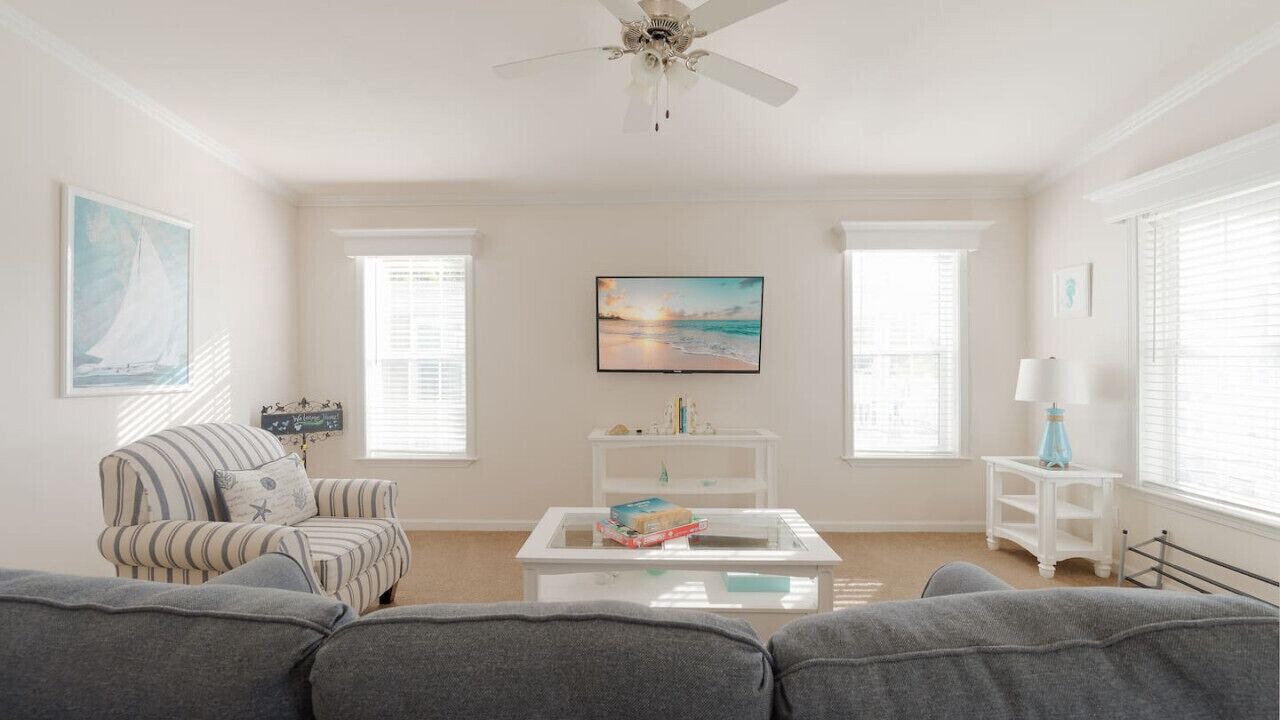 Photo of Livingroom in Kissimmee