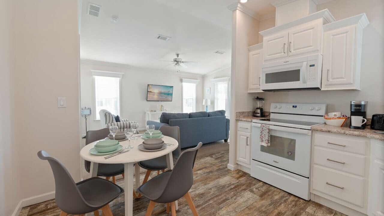 Photo of Kitchen in Kissimmee