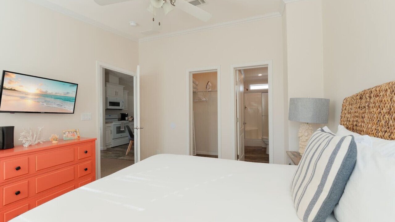 Photo of Bedroom in Kissimmee