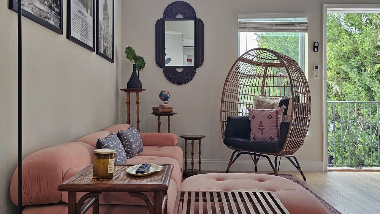 Photo of Livingroom in Lake Davis - Greenwood