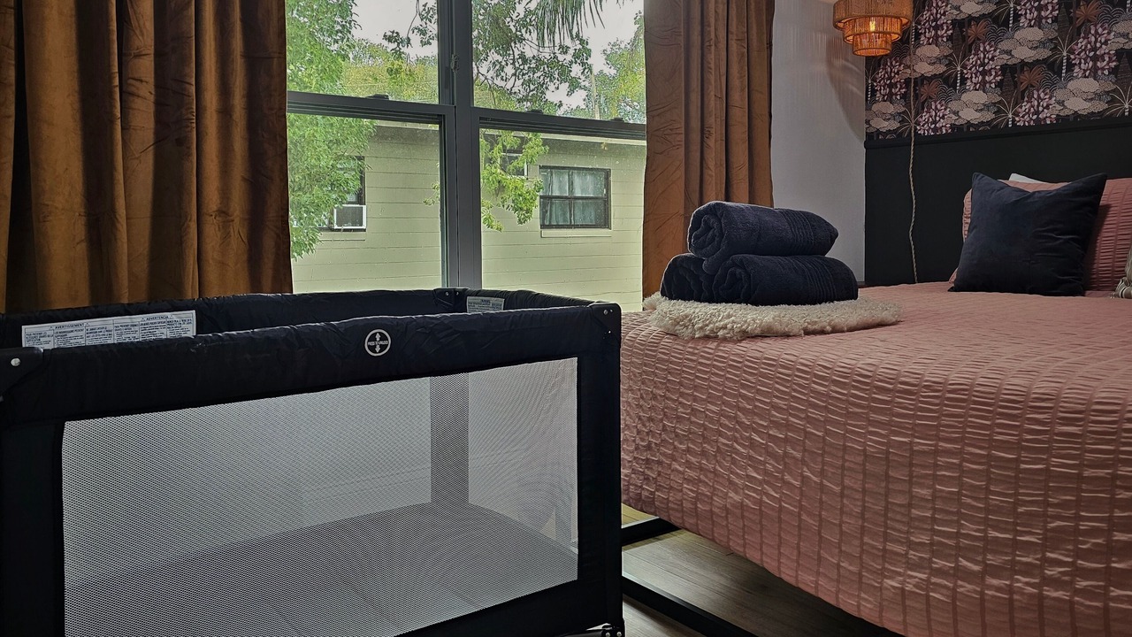 Photo of Bedroom in Lake Davis - Greenwood